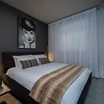 Geffen Luxury Apartments