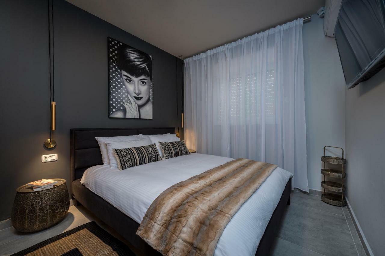 Geffen Luxury * Eilat