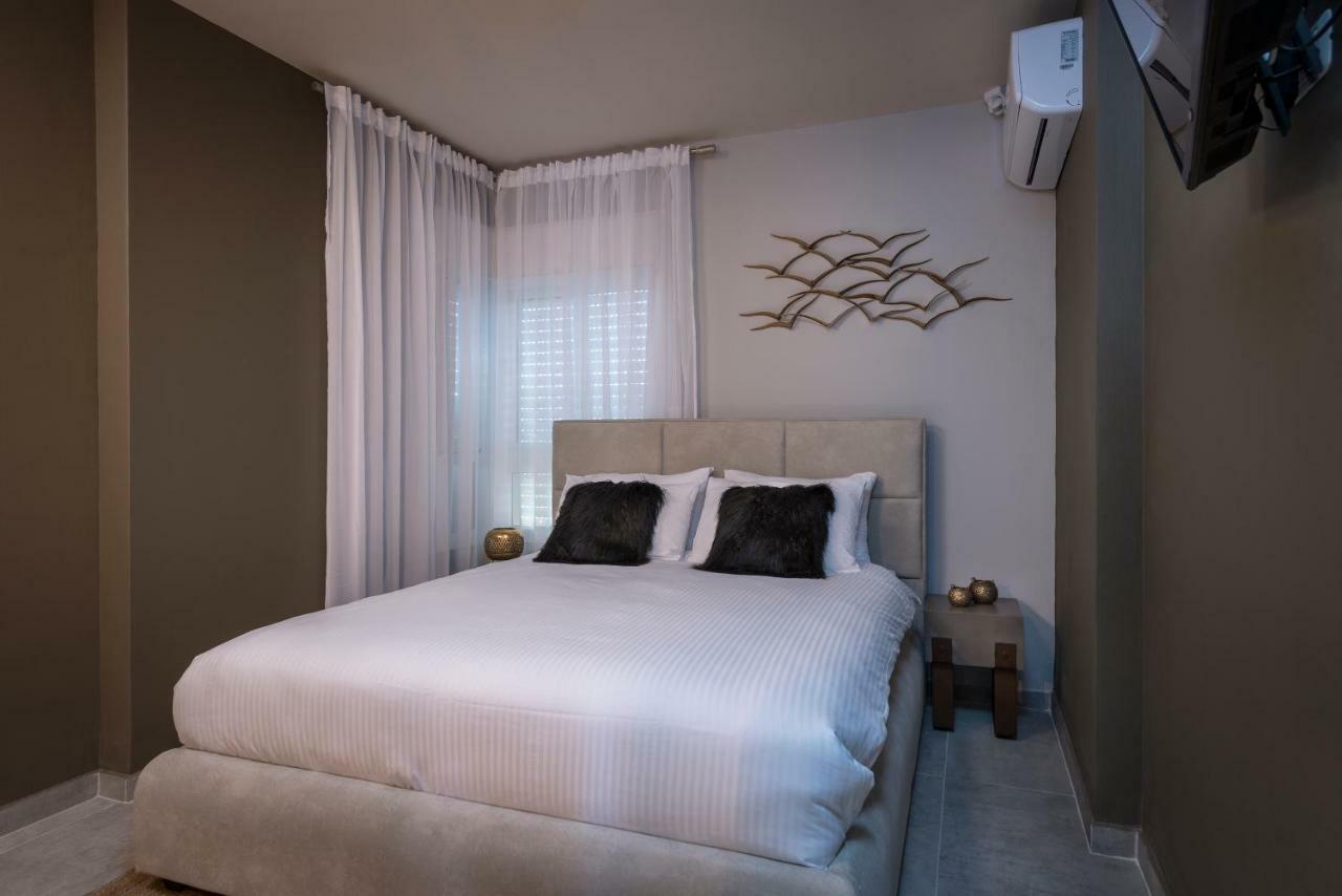 Apartment Geffen Luxury *